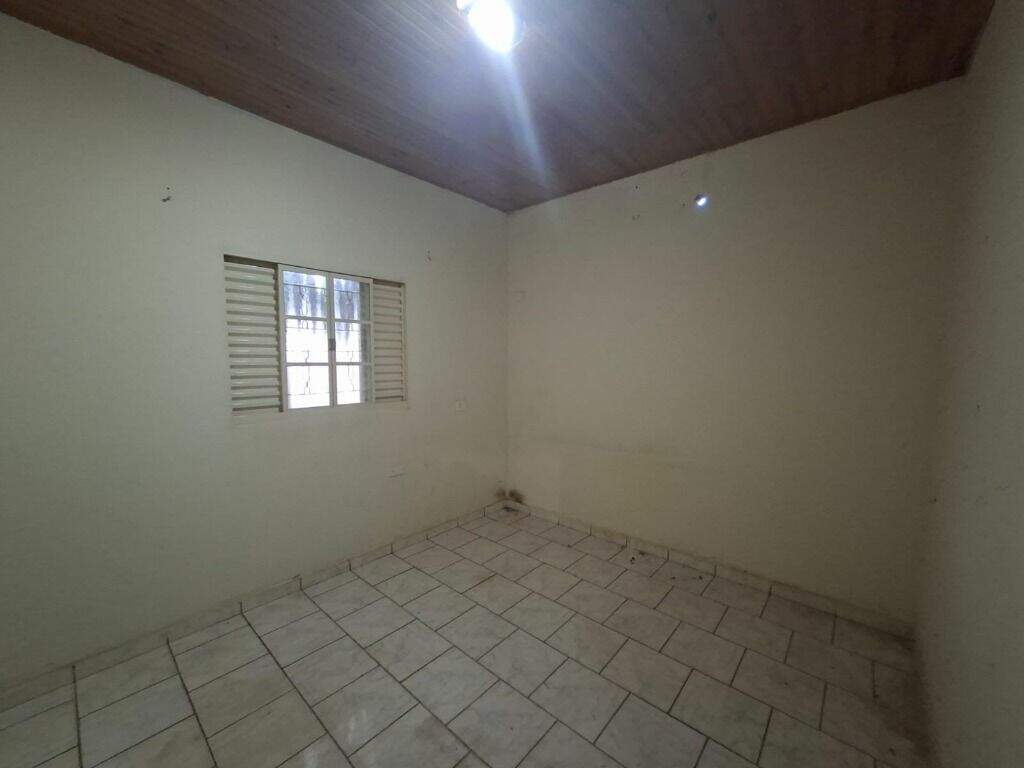 Casa à venda no Nossa Senhora Aparecida: 