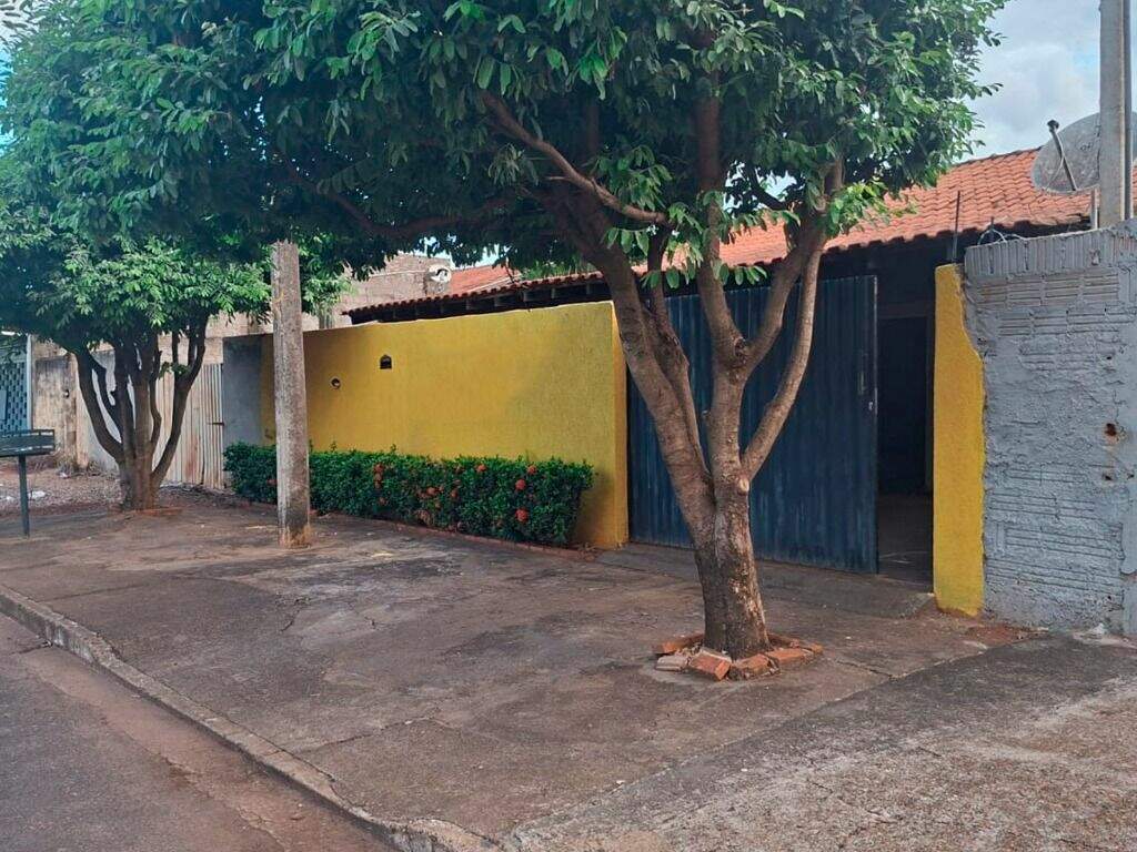 Casa à venda no Nossa Senhora Aparecida: 
