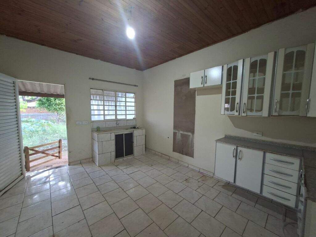 Casa à venda no Nossa Senhora Aparecida: 