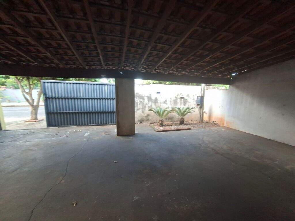Casa à venda no Nossa Senhora Aparecida: 