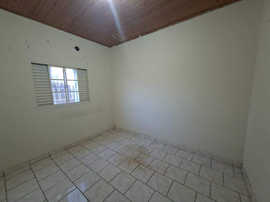 Casa à venda no Nossa Senhora Aparecida: 