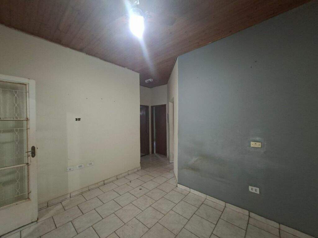 Casa à venda no Nossa Senhora Aparecida: 