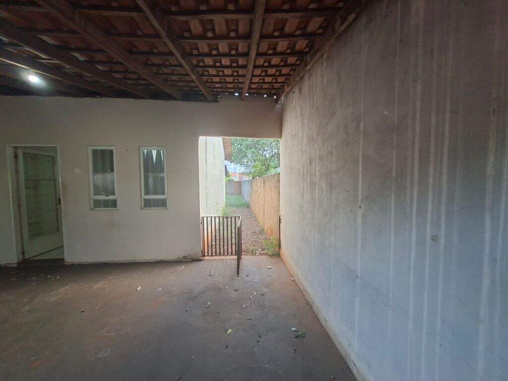 Casa à venda no Nossa Senhora Aparecida: 