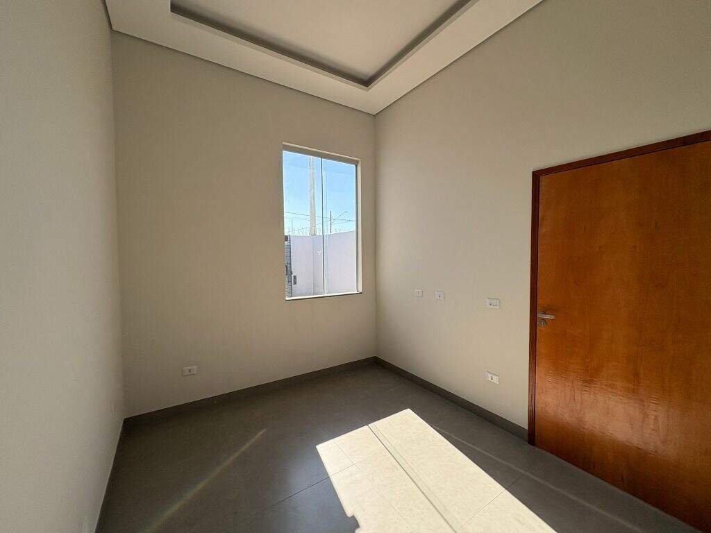 Casa à venda no Jardim Primavera: 