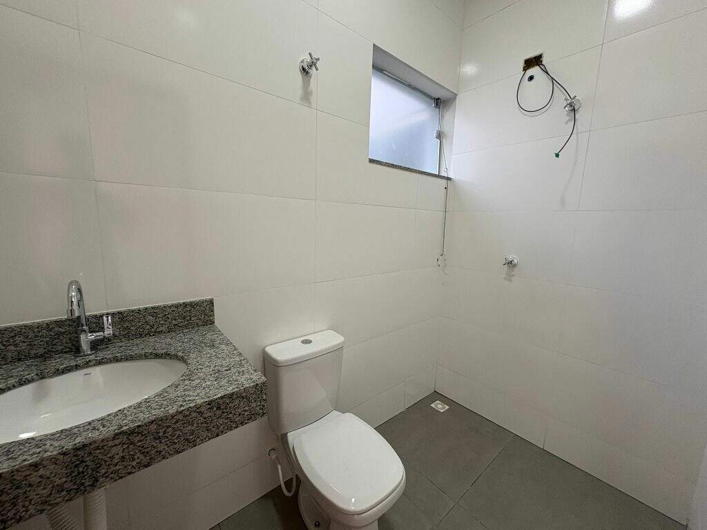 Casa à venda no Jardim Primavera: 