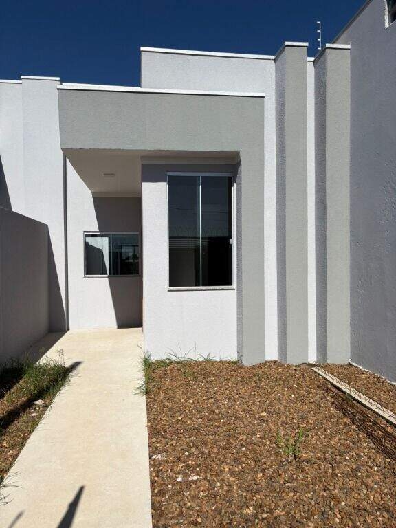 Casa à venda no Jardim Primavera: 