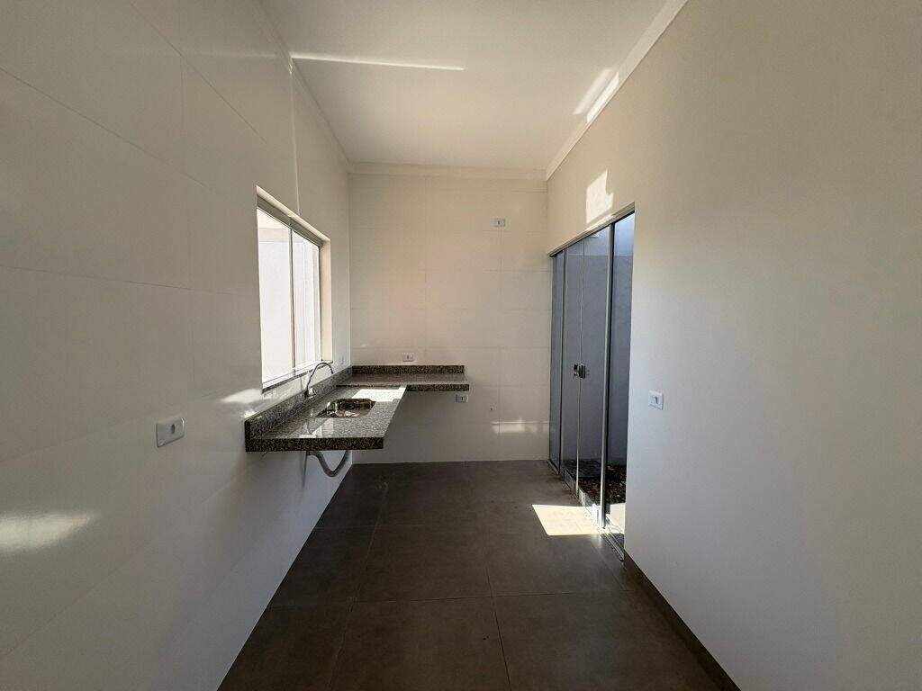 Casa à venda no Jardim Primavera: 