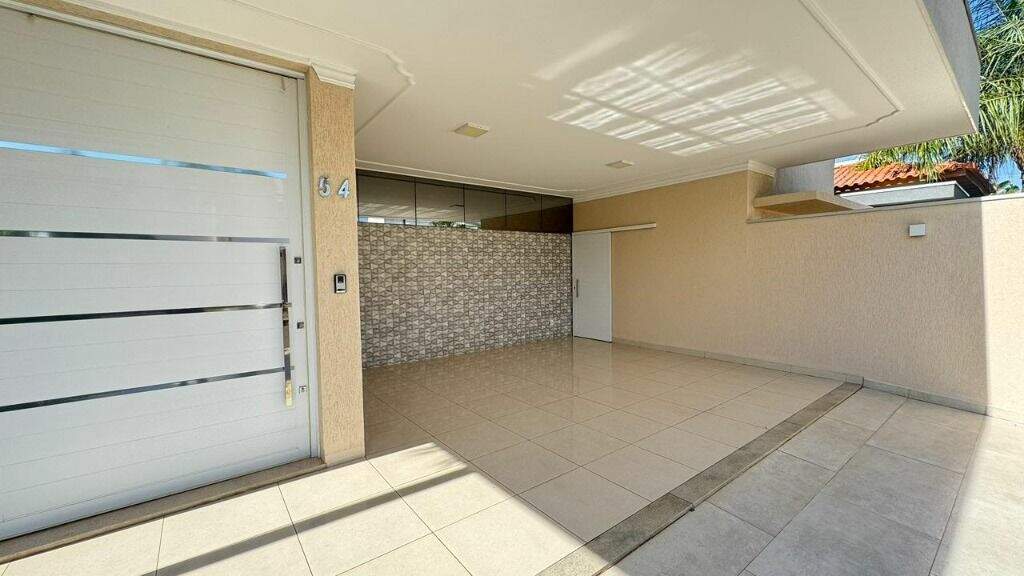 Casa para aluguel no Ipê: 