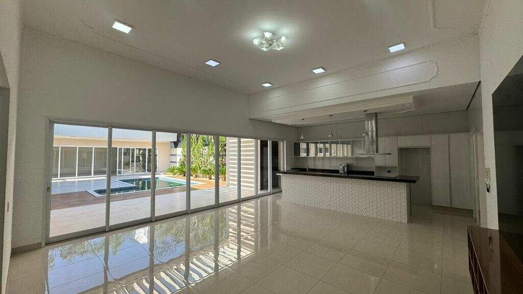 Casa para aluguel no Ipê: 
