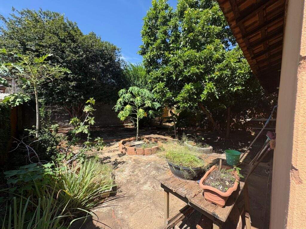 Casa à venda no Santos Dumont: 