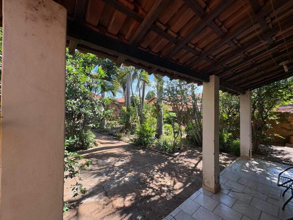 Casa à venda no Santos Dumont: 