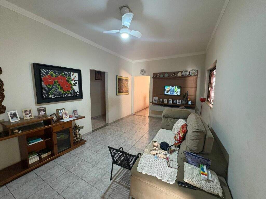 Casa à venda no Santos Dumont: 