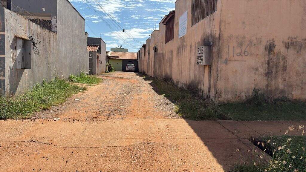 Casa à venda no Jardim das Oliveiras: 