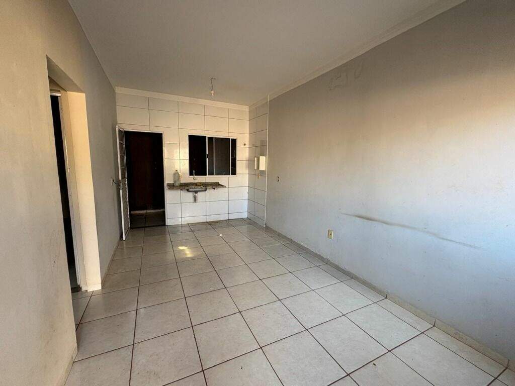 Casa à venda no Jardim das Oliveiras: 