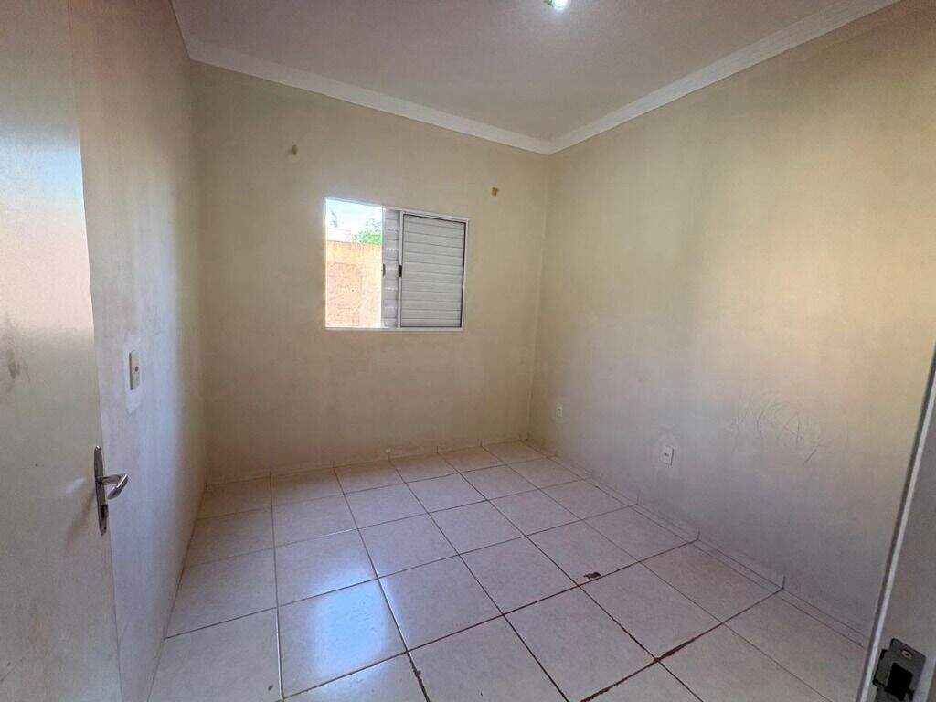 Casa à venda no Jardim das Oliveiras: 