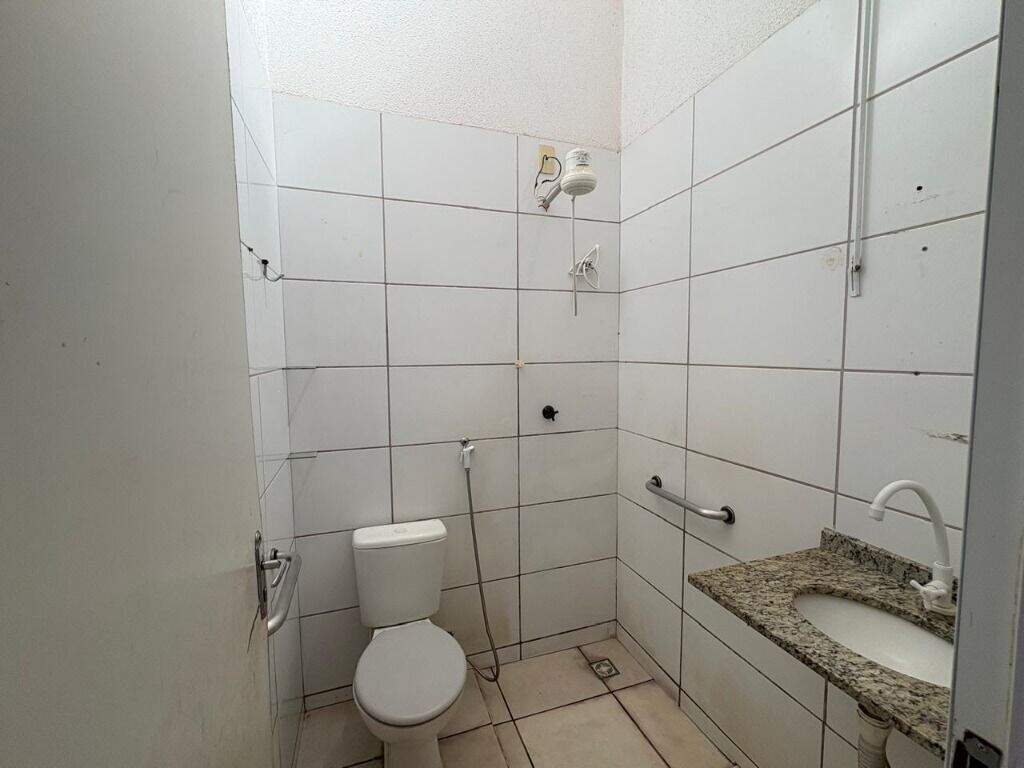 Casa à venda no Jardim das Oliveiras: 