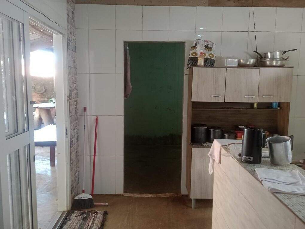 Casa à venda no Jardim Das Ortências: 