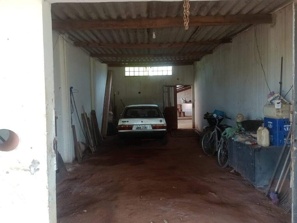 Casa à venda no Jardim Das Ortências: 
