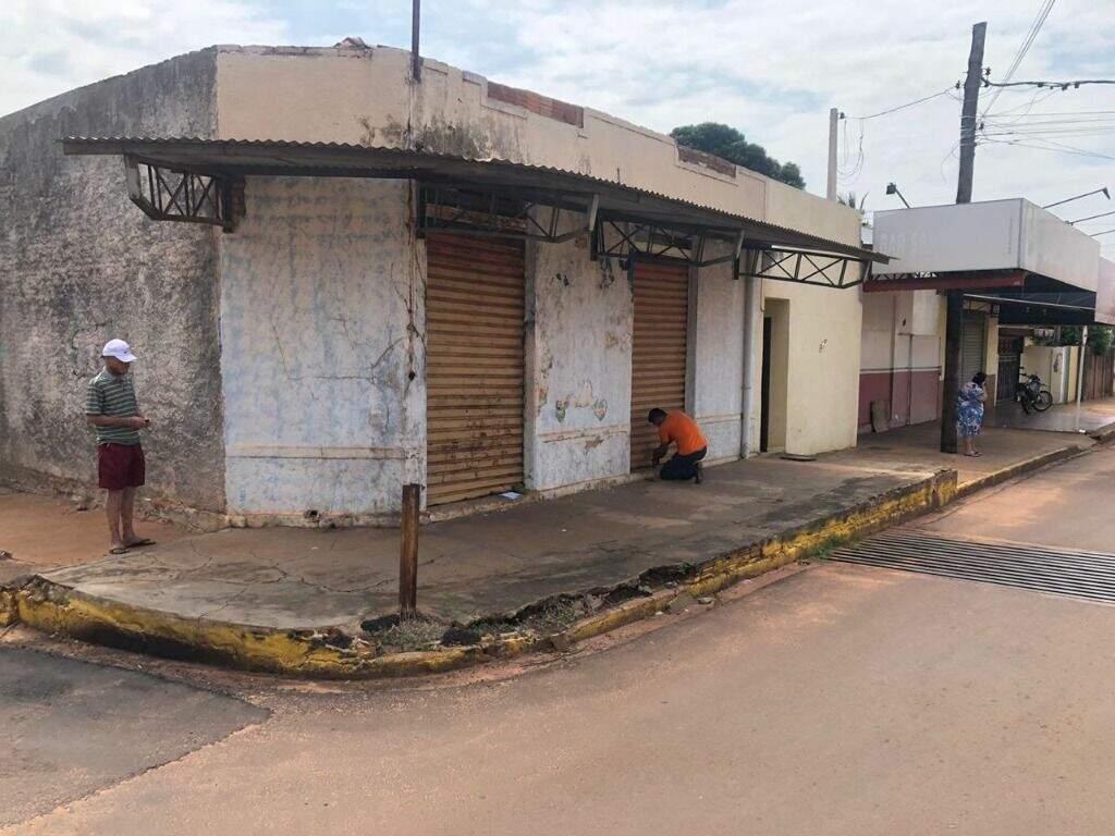Casa à venda no Santa Luzia: 