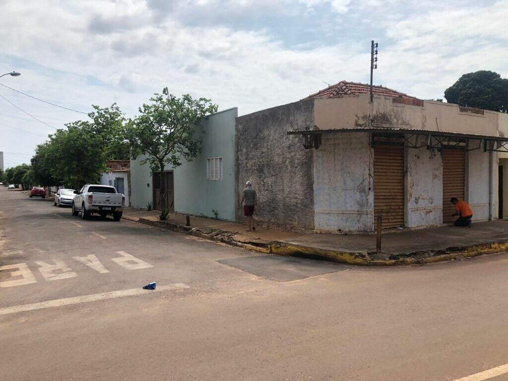 Casa à venda no Santa Luzia: 