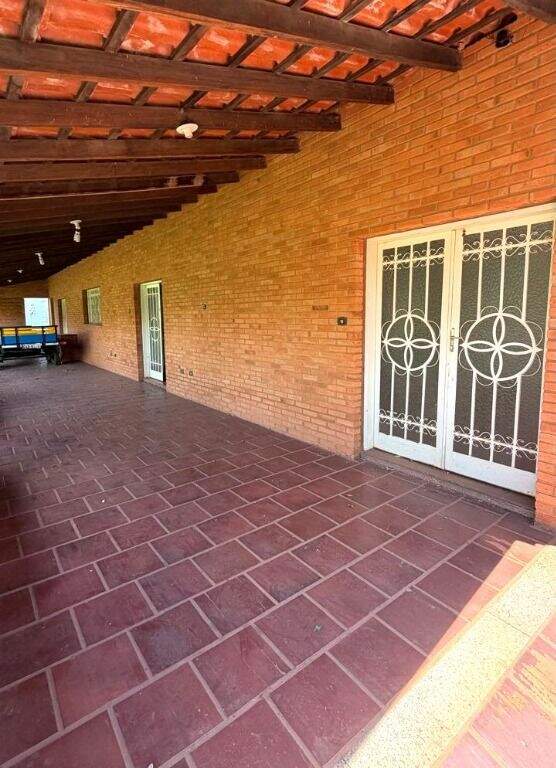 Casa para aluguel no Centro: 