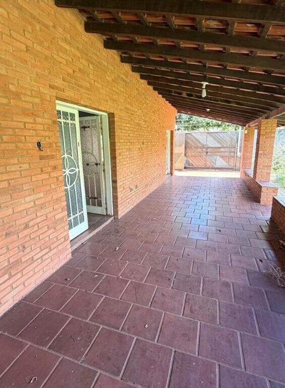 Casa para aluguel no Centro: 