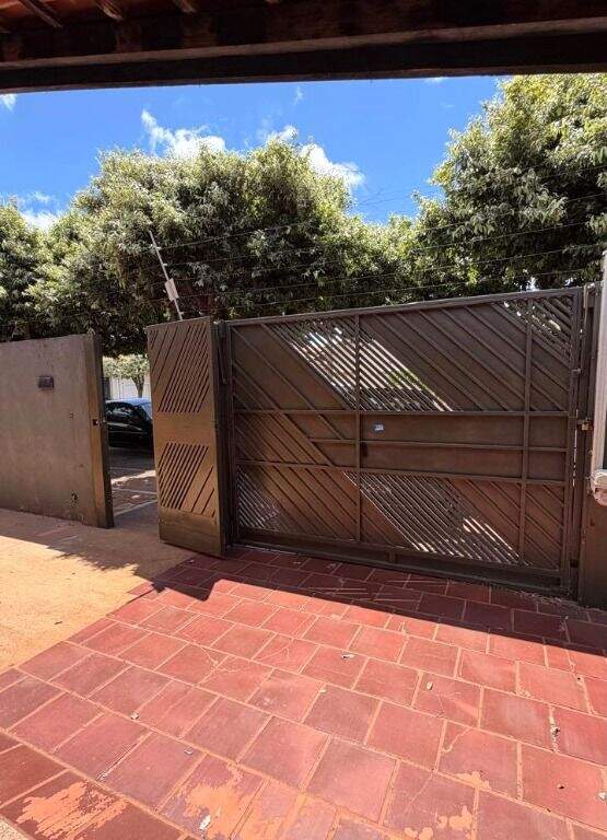 Casa para aluguel no Centro: 
