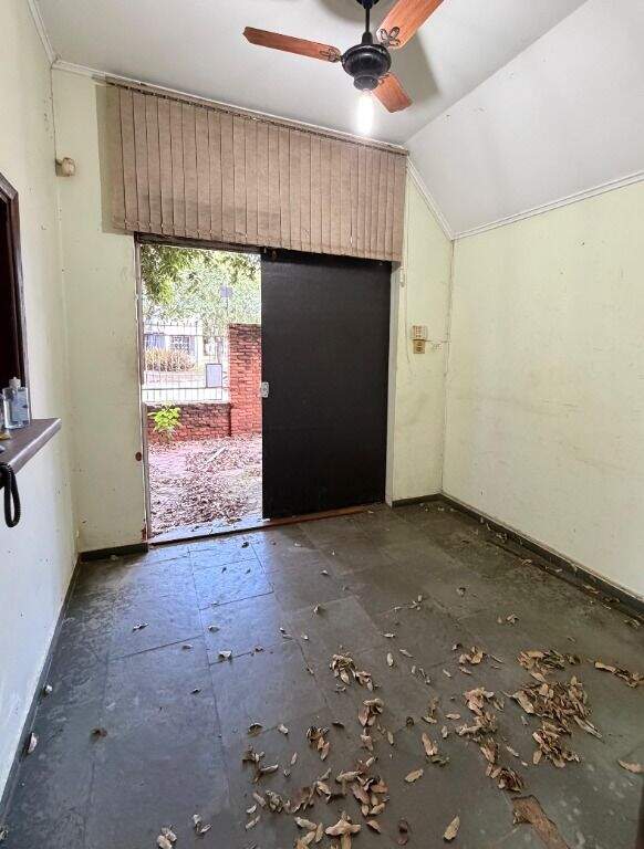 Casa para aluguel no Centro: 