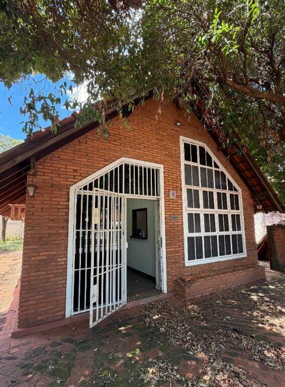 Casa para aluguel no Centro: 