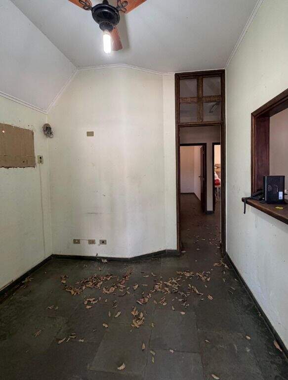 Casa para aluguel no Centro: 