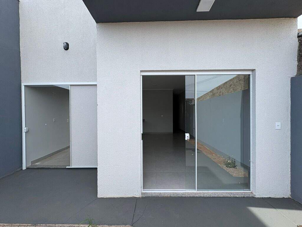 Casa à venda no Jd Novo Ipanema: 
