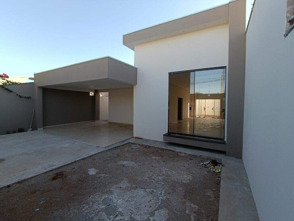 Casa à venda no Jardim Nova Americana: 