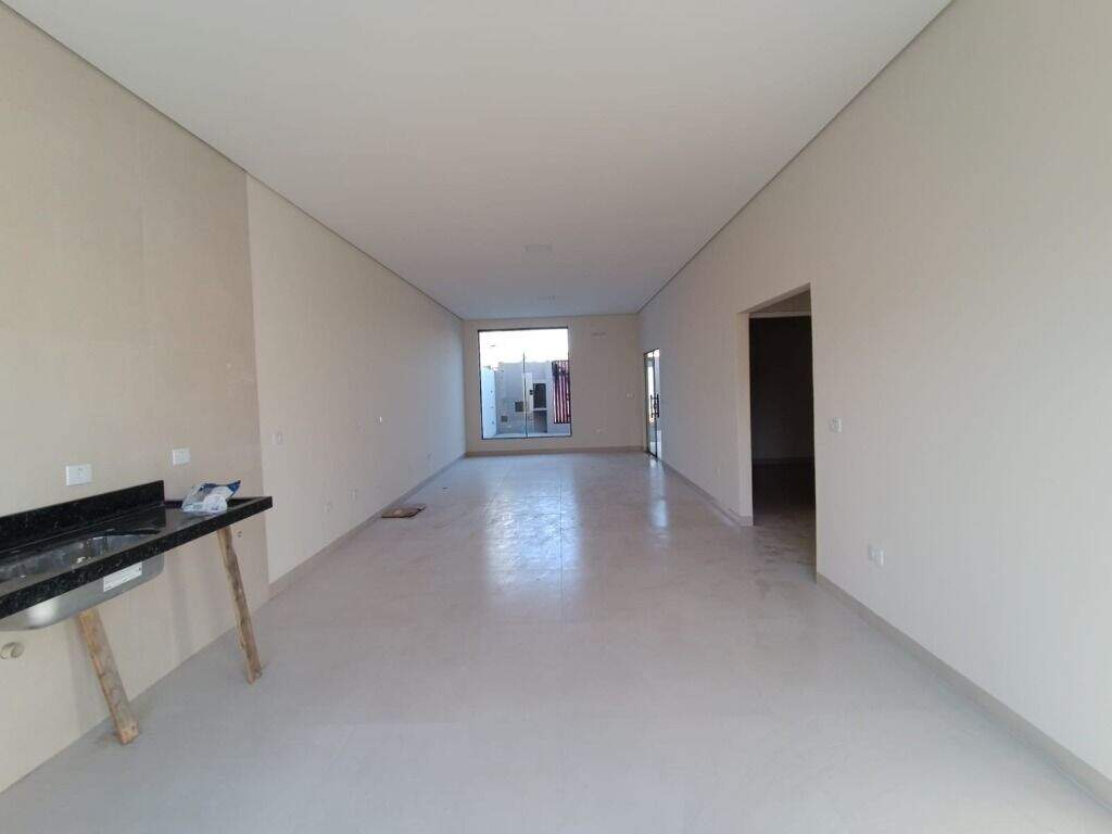 Casa à venda no Jardim Nova Americana: 