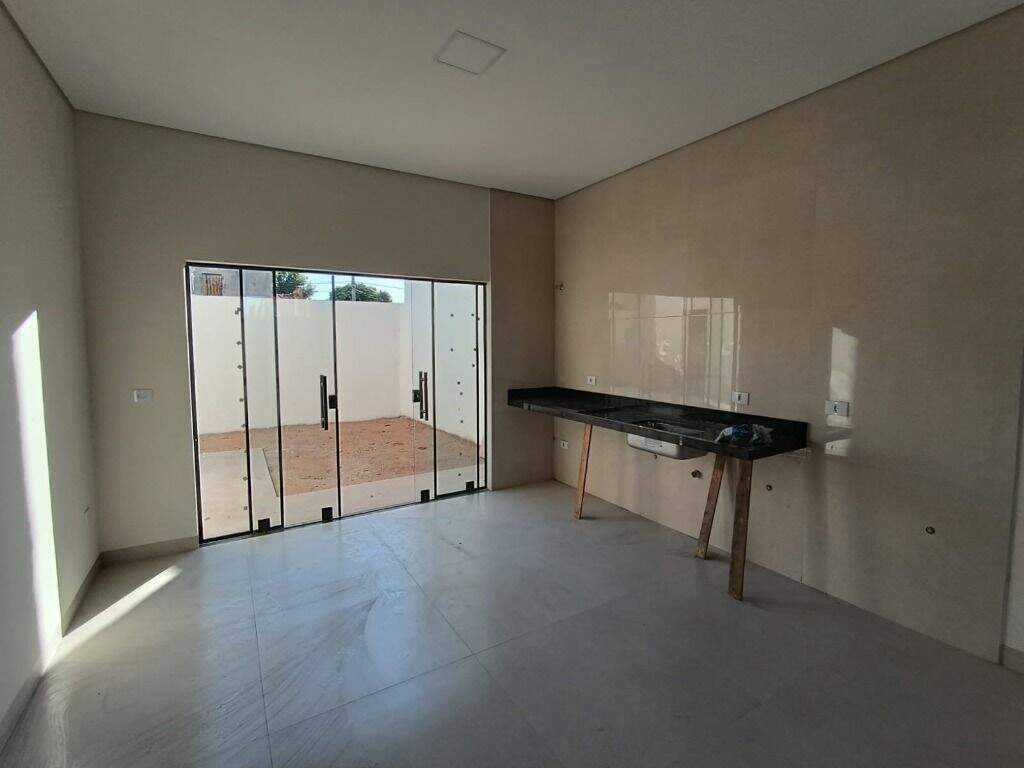 Casa à venda no Jardim Nova Americana: 