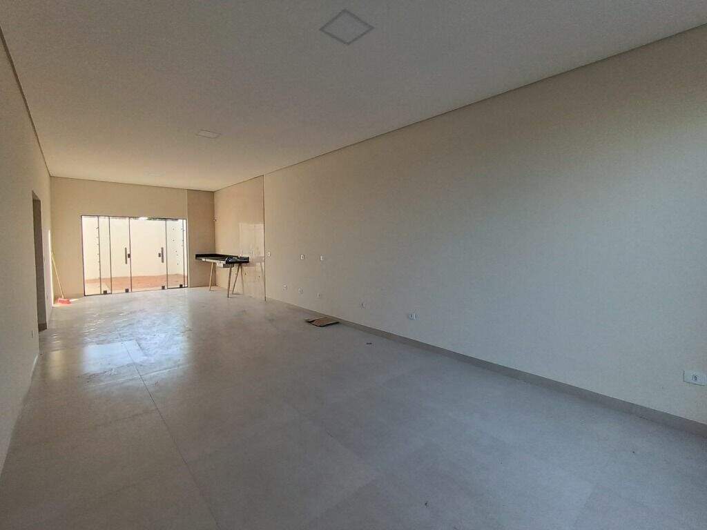 Casa à venda no Jardim Nova Americana: 