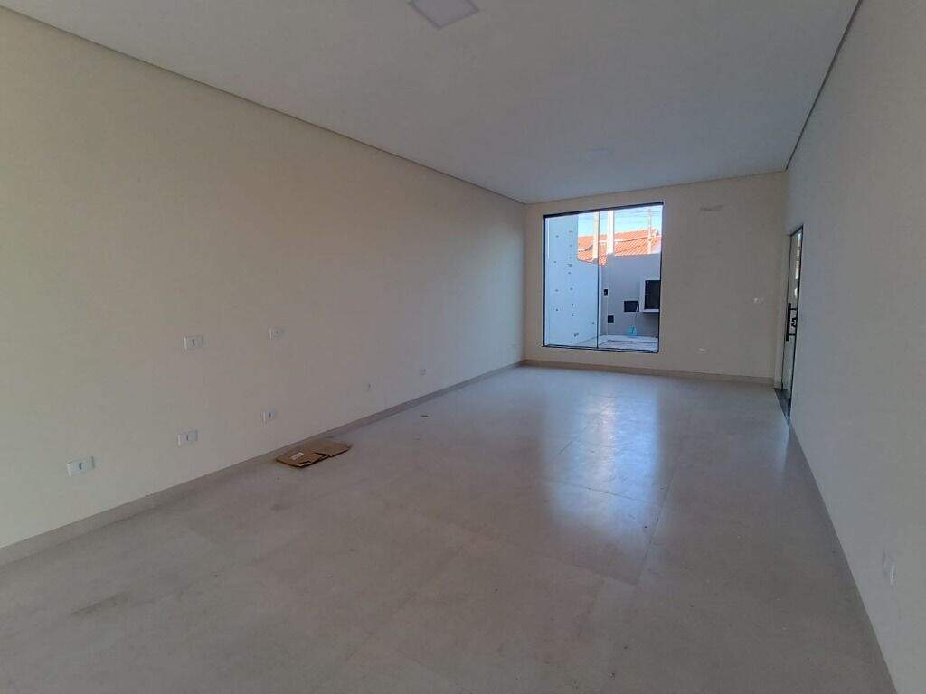 Casa à venda no Jardim Nova Americana: 