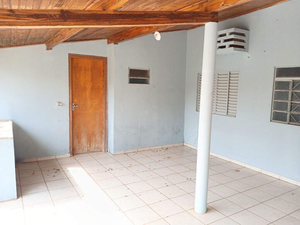 Casa para aluguel no Interlagos: 