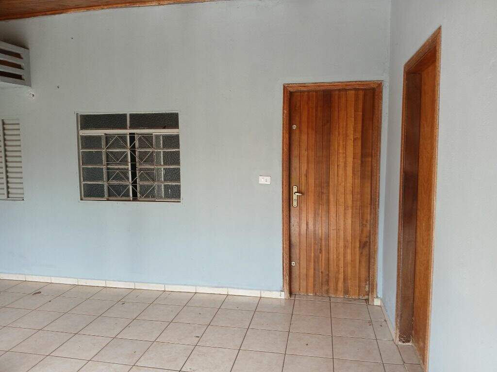 Casa para aluguel no Interlagos: 