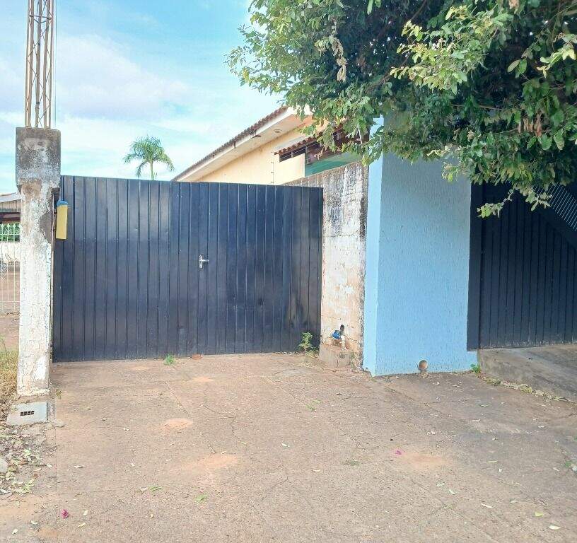 Casa para aluguel no Interlagos: 