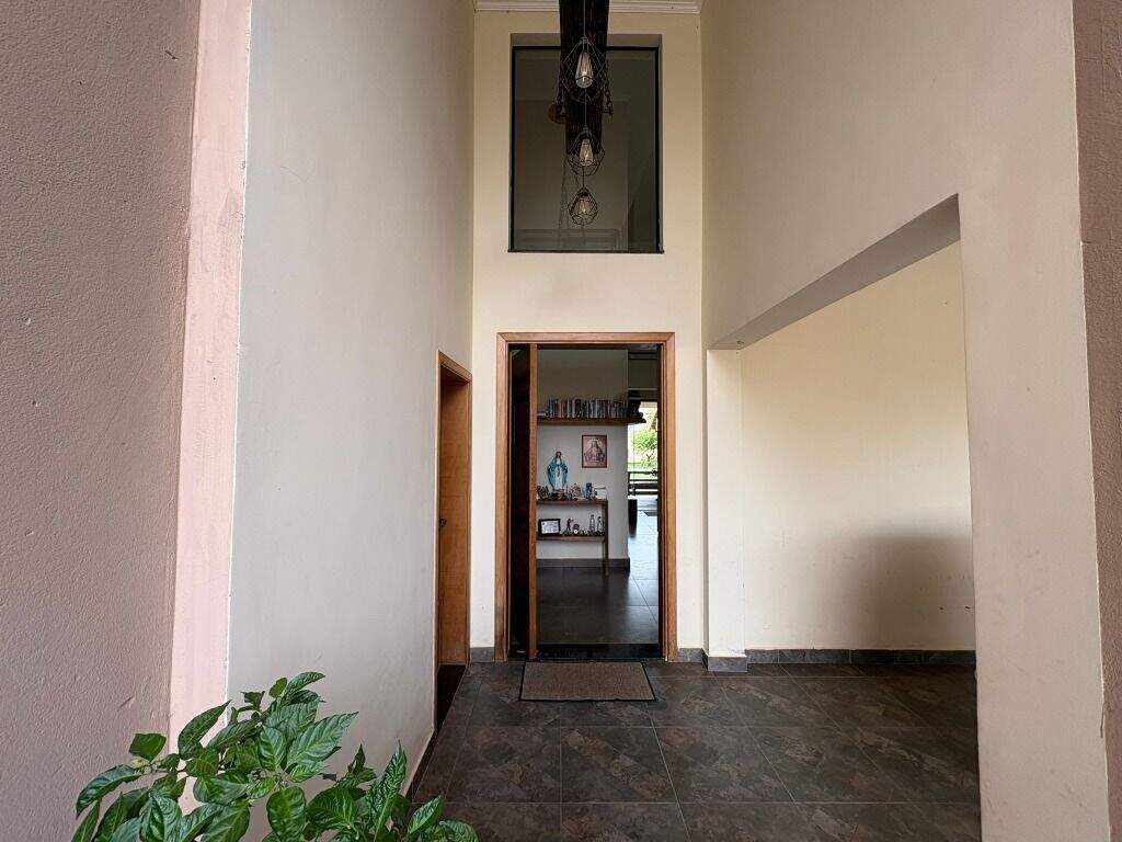 Casa à venda no Jardim Alvorada: 