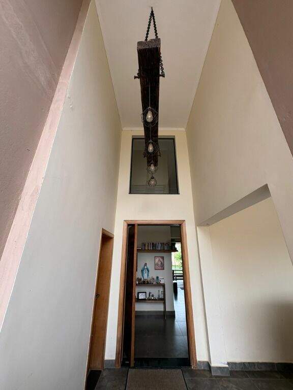 Casa à venda no Jardim Alvorada: 