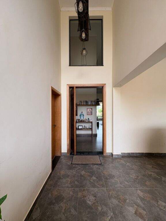 Casa à venda no Jardim Alvorada: 