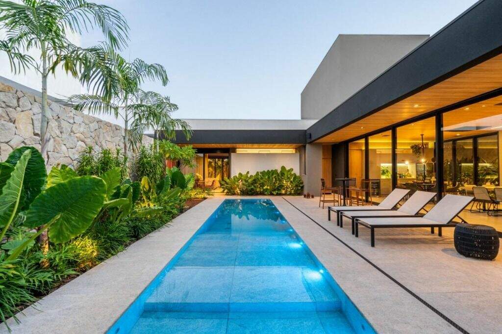 Casa à venda no Ipê: 