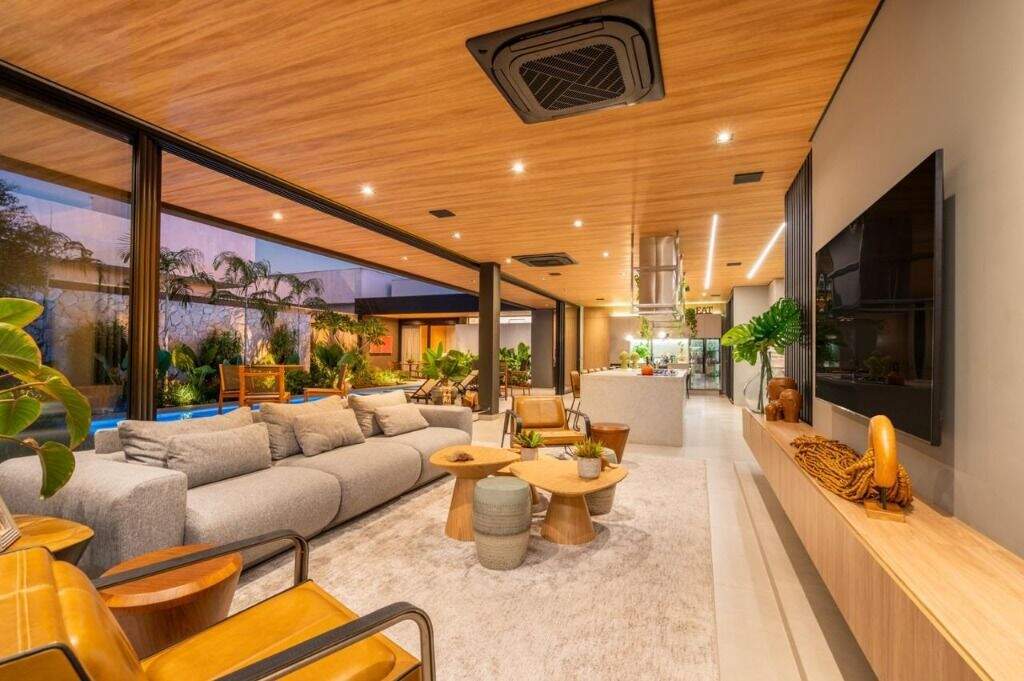 Casa à venda no Ipê: 