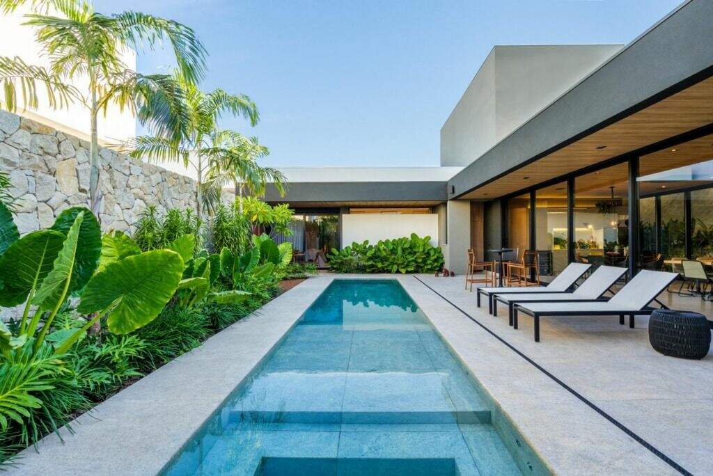 Casa à venda no Ipê: 
