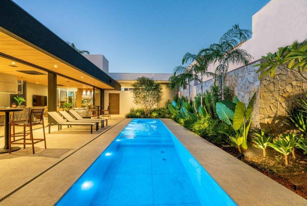 Casa à venda no Ipê: 