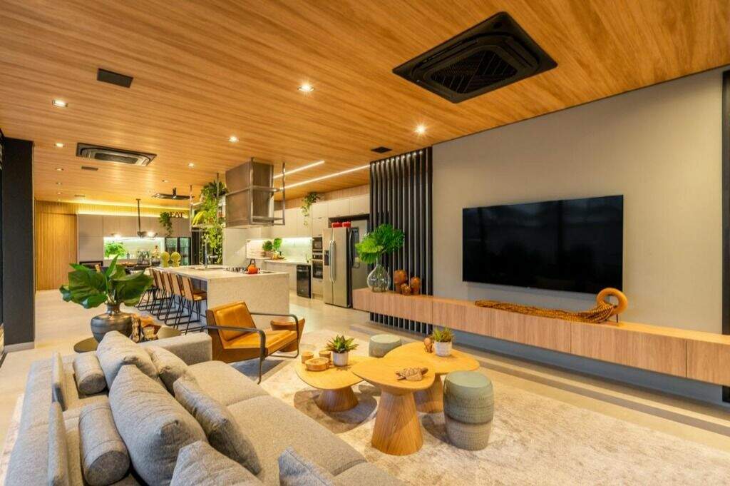 Casa à venda no Ipê: 
