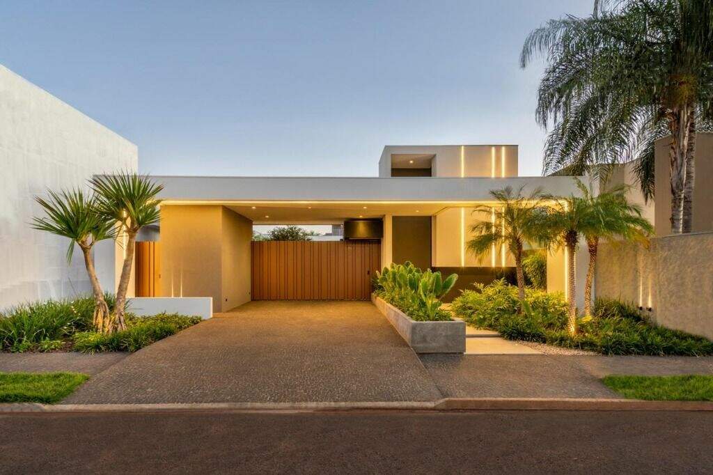 Casa à venda no Ipê: 