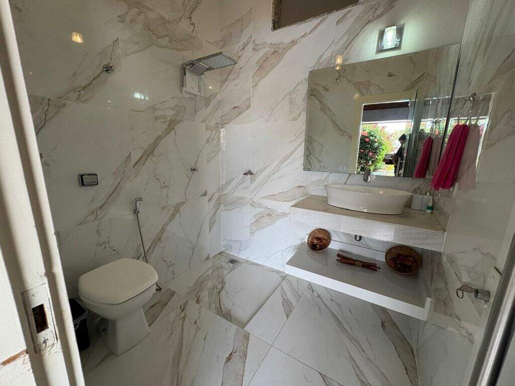 Casa à venda no Santos Dumont: 
