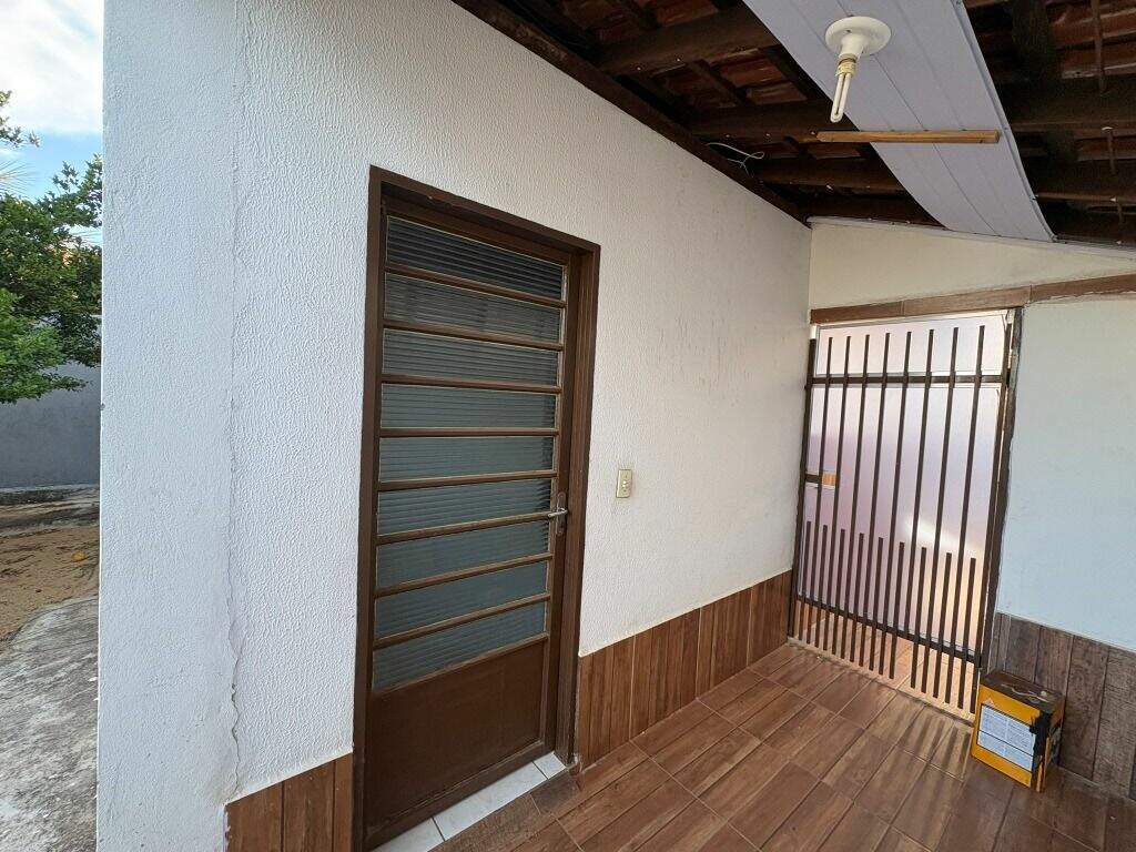 Casa à venda no Jardim Santa Lourdes: 